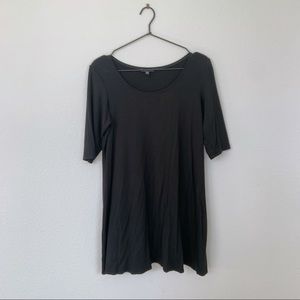 Eileen Fisher A-Line Knit Tunic